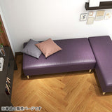 ヌック ベンチソファ