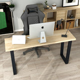 オフィスデスク ハイタイプ