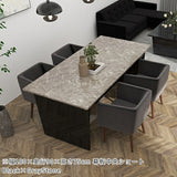 カフェテーブル 収納付き