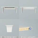 ローテーブル 収納付き