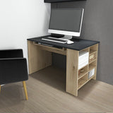 ダイニングテーブル 収納棚