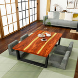 センターテーブル 座卓テーブル