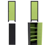 キャビネット 扉付き