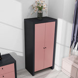 扉付き キャビネット