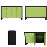 扉付き収納 キャビネット