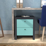 サイドチェスト 引き出し収納