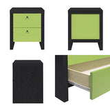 サイドチェスト 引き出し収納