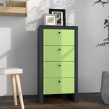 サイドチェスト スリムチェスト