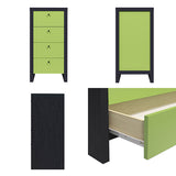 サイドチェスト スリムチェスト