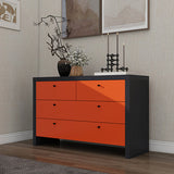 チェスト ワイドチェスト