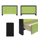 チェスト ワイドチェスト