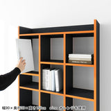 ラック オープンラック