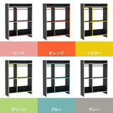 ハンガーラック オープンクローゼット