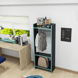 オープンクローゼット ハンガーラック