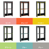 ハンガーラック オープンクローゼット