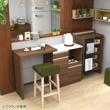 レンジ台 キッチンカウンター