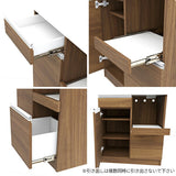 レンジ台 キッチンカウンター