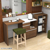 レンジ台 作業台