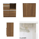 レンジ台 作業台