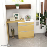 キッチンカウンター レンジ台