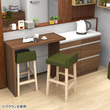 キッチンカウンター キッチンボード