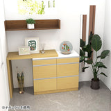 キッチンカウンター キッチンボード