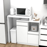 レンジ台 作業台