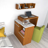 レンジ台 作業台