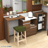 レンジ台 作業台