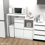 レンジ台 作業台