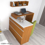 キッチンカウンター レンジ台