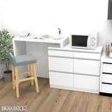 キッチンカウンター レンジ台