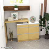 キッチンカウンター レンジ台