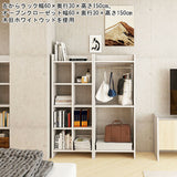 オープンクローゼット ハンガーラック