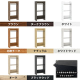 オープンクローゼット ハンガーラック