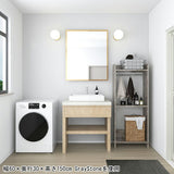 オープンクローゼット ハンガーラック