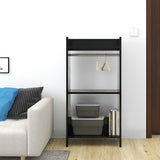 オープンクローゼット ハンガーラック