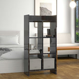 オープンラック ラック