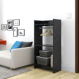 オープンクローゼット ハンガーラック