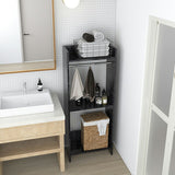 オープンクローゼット ハンガーラック