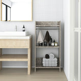 オープンクローゼット ハンガーラック