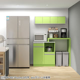 レンジ台 食器棚