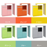 レンジ台 食器棚