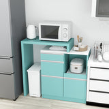 キッチンボード レンジ台