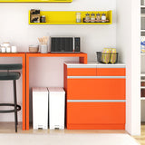 キッチンカウンター レンジ台