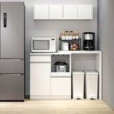 レンジボード 食器棚