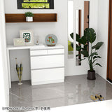 レンジ台 食器棚