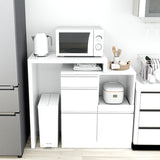 レンジ台 キッチン収納