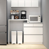 レンジボード 食器棚