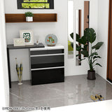 キッチンボード レンジ台